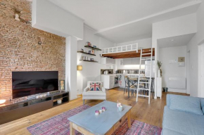 LE CODRUS - Charmant appartement dans l'hyper centre toulousain
